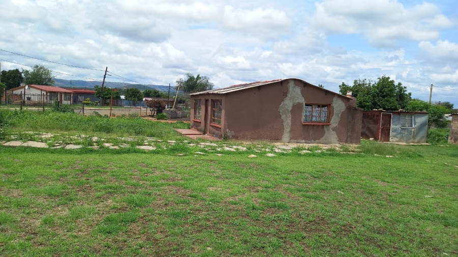 2 Bedroom Property for Sale in Ga-Rankuwa Unit 6 Gauteng