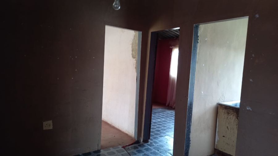 2 Bedroom Property for Sale in Ga-Rankuwa Unit 6 Gauteng