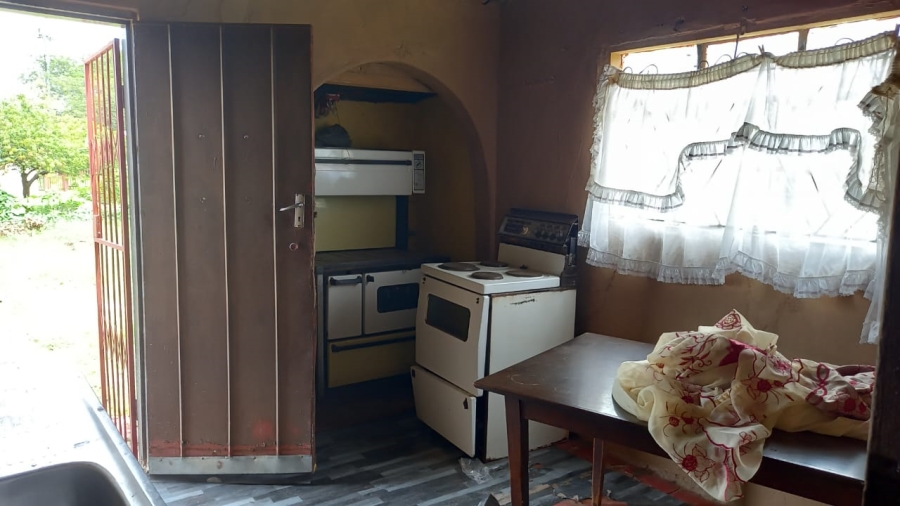 2 Bedroom Property for Sale in Ga-Rankuwa Unit 6 Gauteng