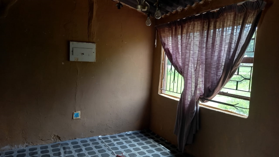 2 Bedroom Property for Sale in Ga-Rankuwa Unit 6 Gauteng