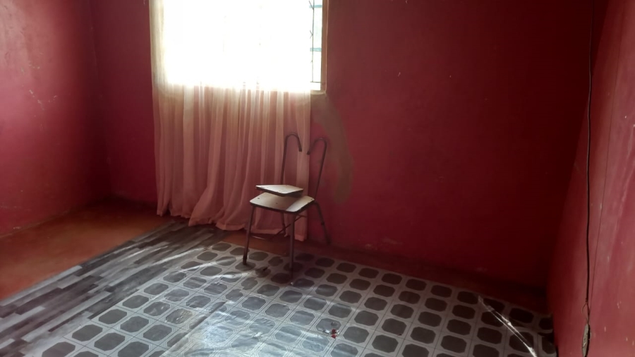 2 Bedroom Property for Sale in Ga-Rankuwa Unit 6 Gauteng