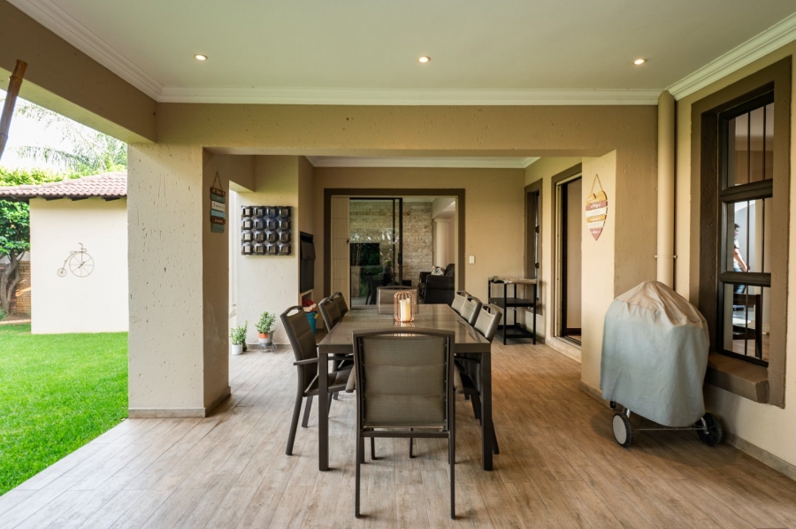 4 Bedroom Property for Sale in Meyersdal Gauteng