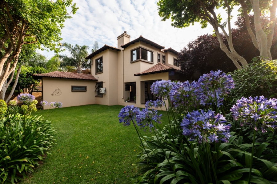 4 Bedroom Property for Sale in Meyersdal Gauteng