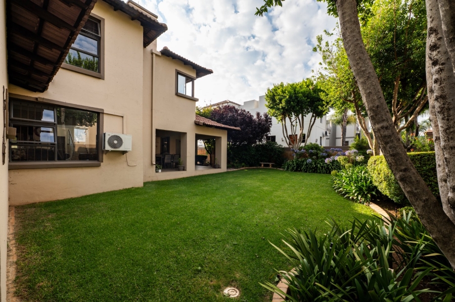 4 Bedroom Property for Sale in Meyersdal Gauteng