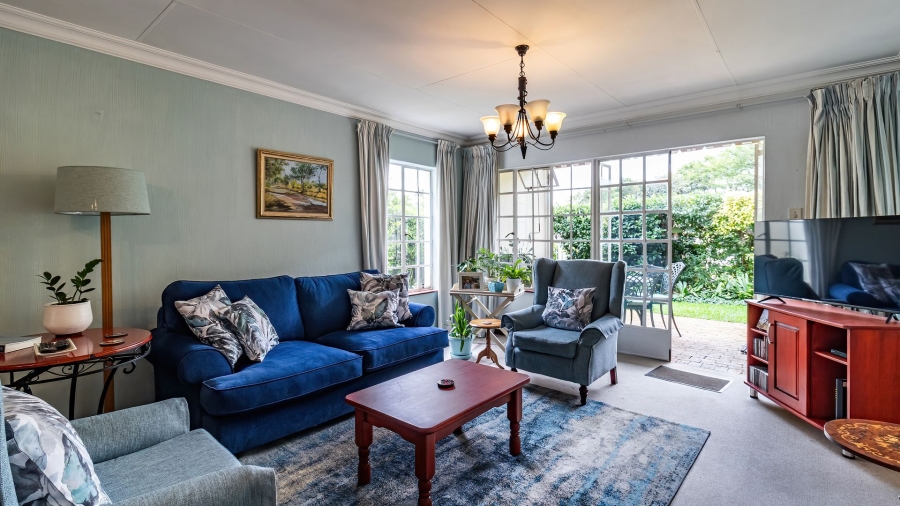 2 Bedroom Property for Sale in Magaliessig Gauteng