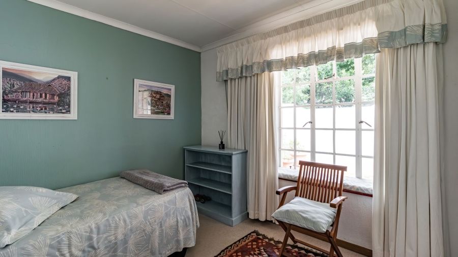 2 Bedroom Property for Sale in Magaliessig Gauteng