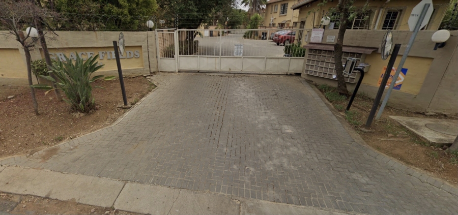 2 Bedroom Property for Sale in Willow Park Gauteng