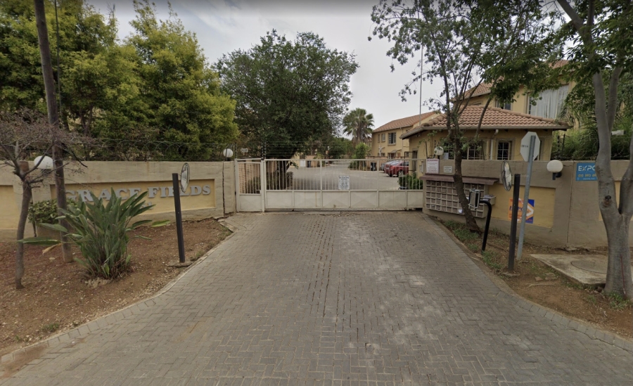 2 Bedroom Property for Sale in Willow Park Gauteng