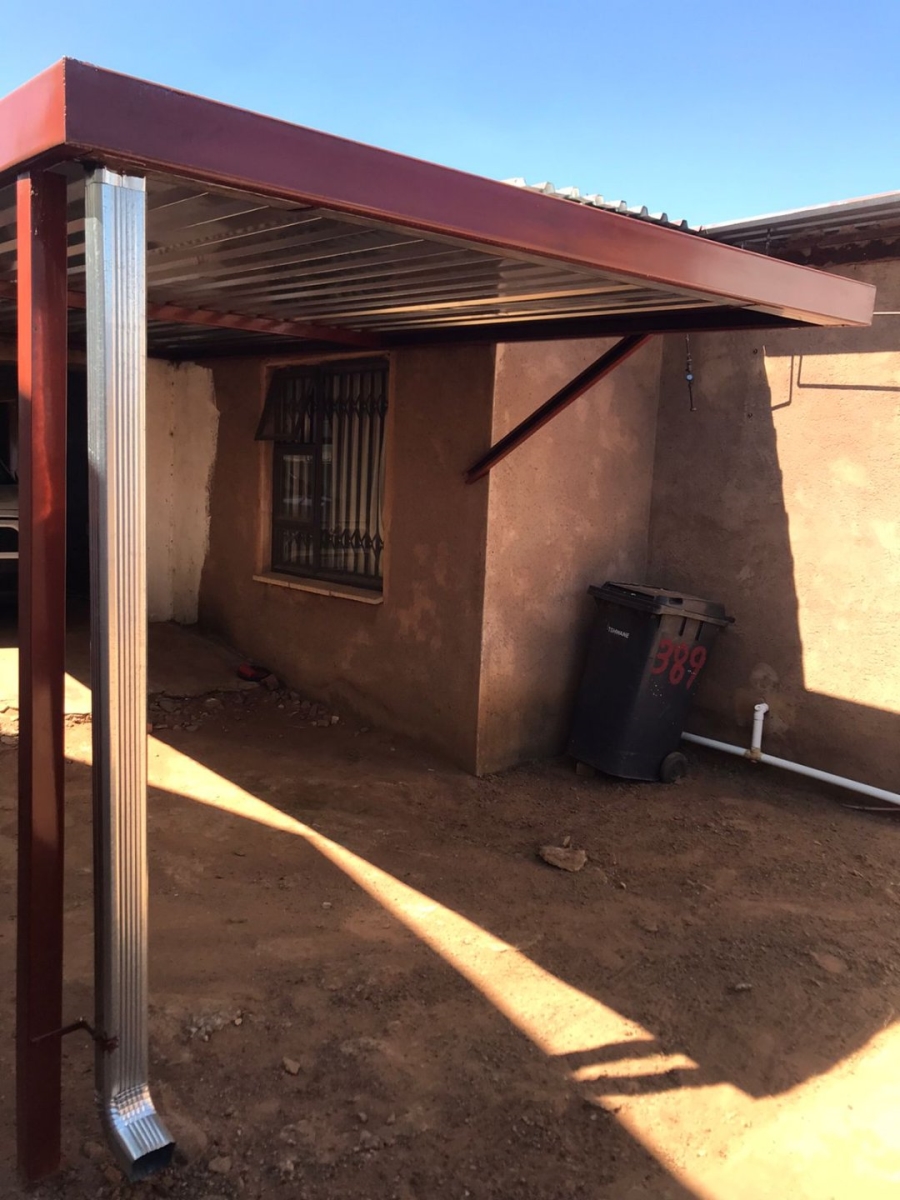 2 Bedroom Property for Sale in Soshanguve VV Gauteng