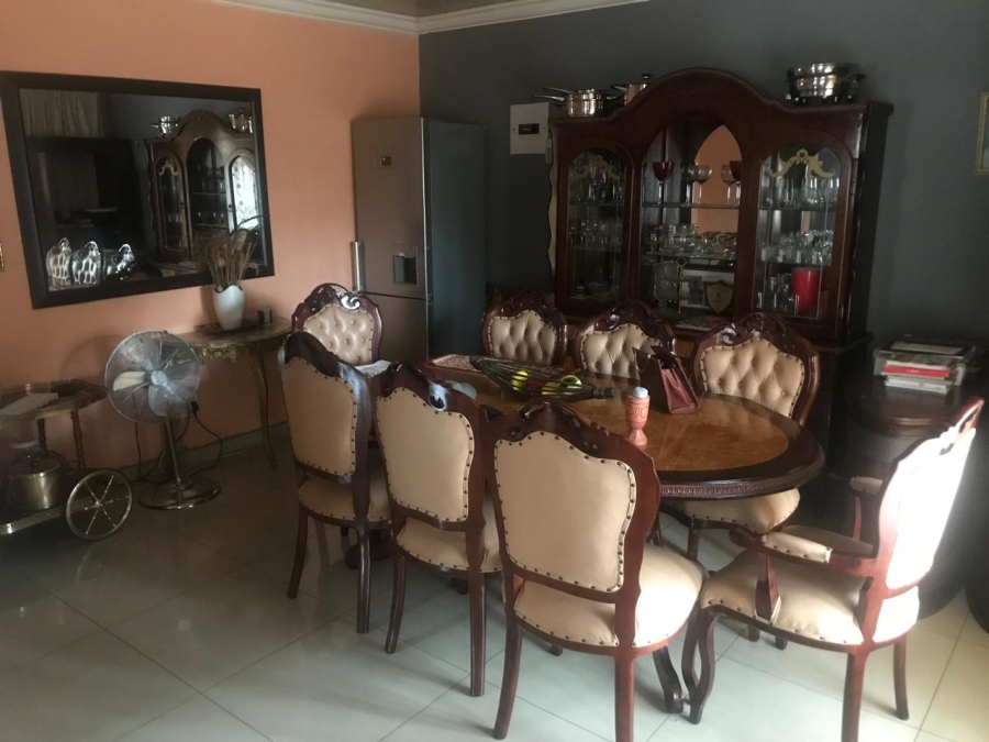 2 Bedroom Property for Sale in Soshanguve VV Gauteng