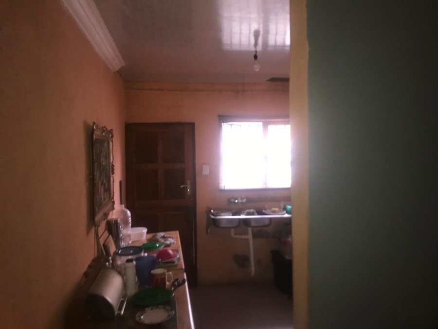 2 Bedroom Property for Sale in Soshanguve VV Gauteng