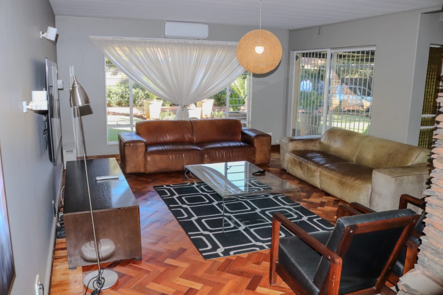 4 Bedroom Property for Sale in Annlin Gauteng