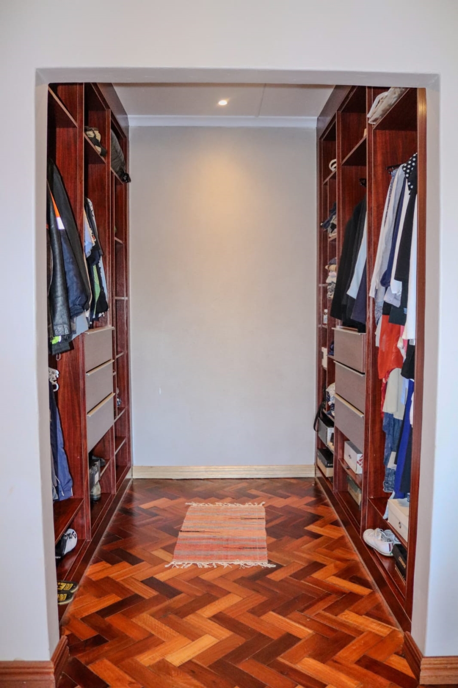 4 Bedroom Property for Sale in Annlin Gauteng