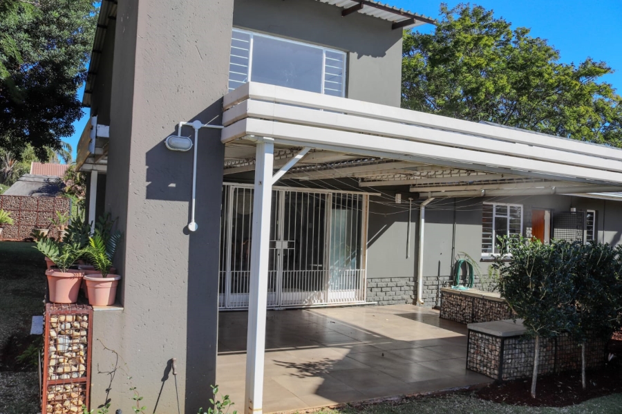 4 Bedroom Property for Sale in Annlin Gauteng