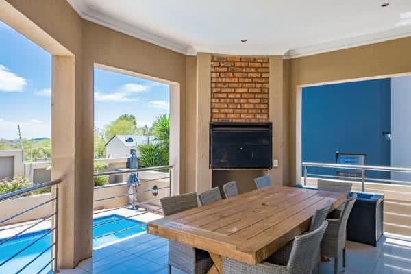 4 Bedroom Property for Sale in Amandasig Gauteng