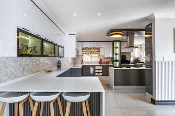 4 Bedroom Property for Sale in Amandasig Gauteng