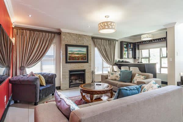 4 Bedroom Property for Sale in Amandasig Gauteng