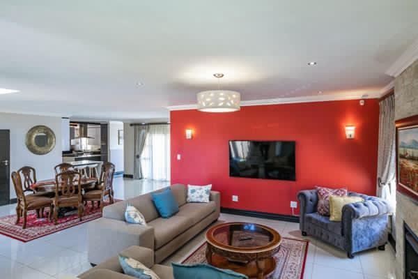 4 Bedroom Property for Sale in Amandasig Gauteng