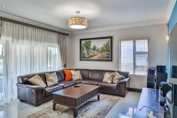 4 Bedroom Property for Sale in Amandasig Gauteng