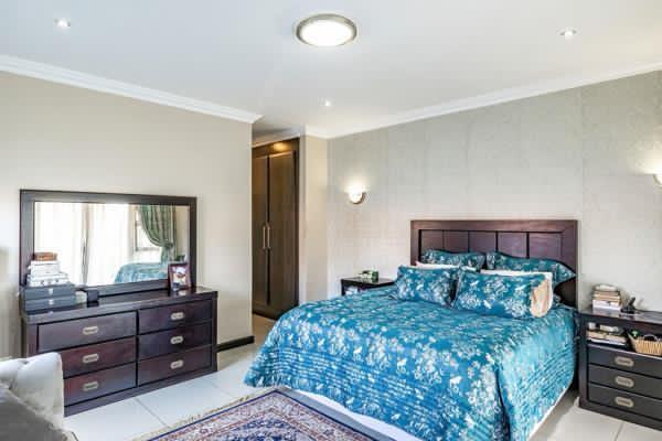 4 Bedroom Property for Sale in Amandasig Gauteng