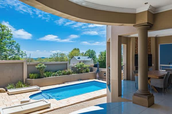 4 Bedroom Property for Sale in Amandasig Gauteng