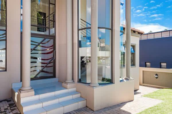 4 Bedroom Property for Sale in Amandasig Gauteng