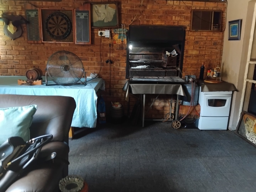  Bedroom Property for Sale in Vanderbijlpark CE 3 Gauteng