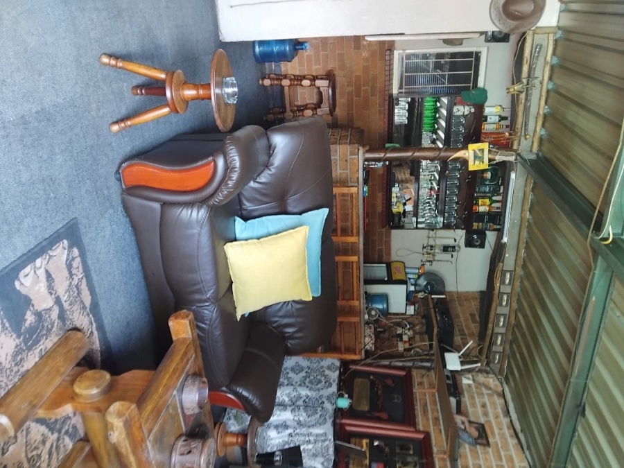  Bedroom Property for Sale in Vanderbijlpark CE 3 Gauteng