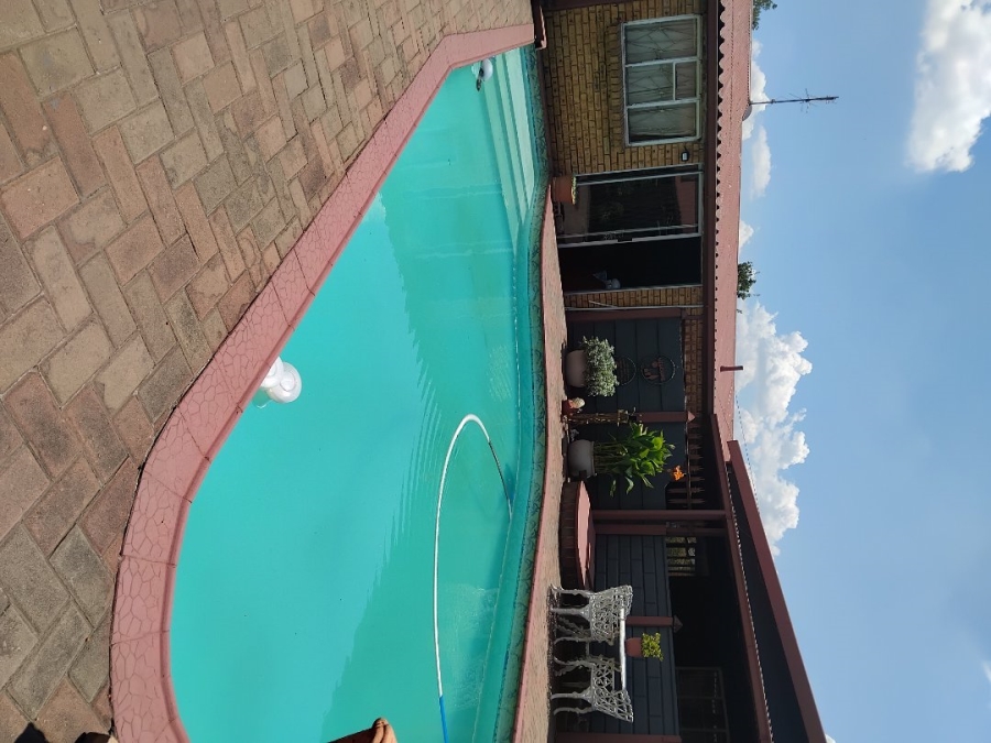  Bedroom Property for Sale in Vanderbijlpark CE 3 Gauteng