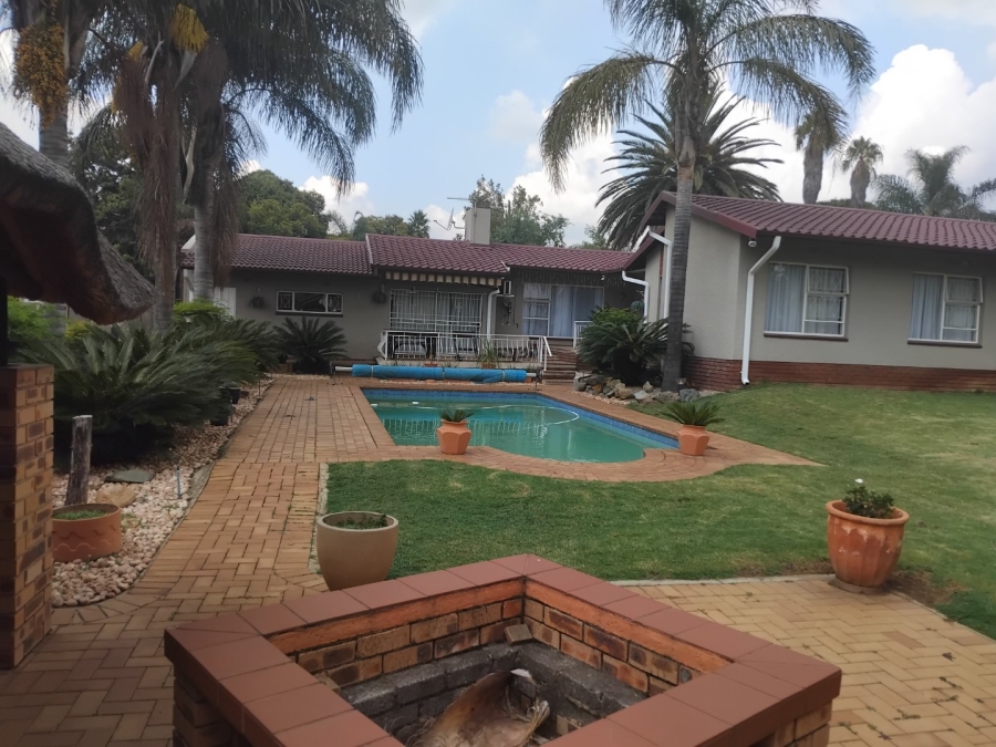 3 Bedroom Property for Sale in Eden Glen Gauteng