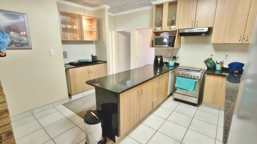 3 Bedroom Property for Sale in Vaal Marina Gauteng