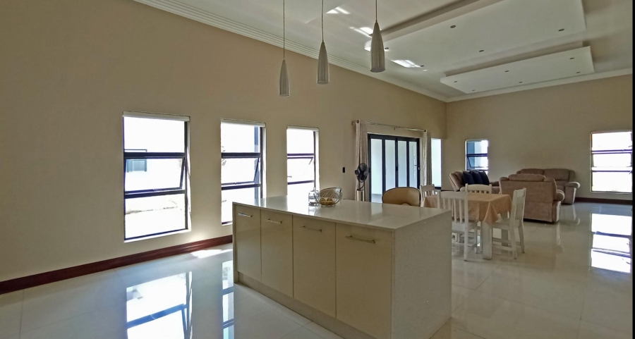 4 Bedroom Property for Sale in Copperleaf Estate Gauteng