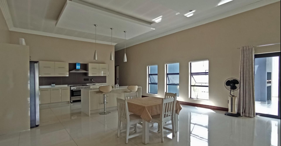 4 Bedroom Property for Sale in Copperleaf Estate Gauteng