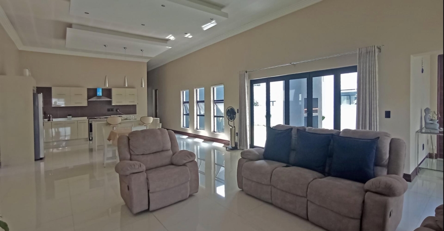 4 Bedroom Property for Sale in Copperleaf Estate Gauteng