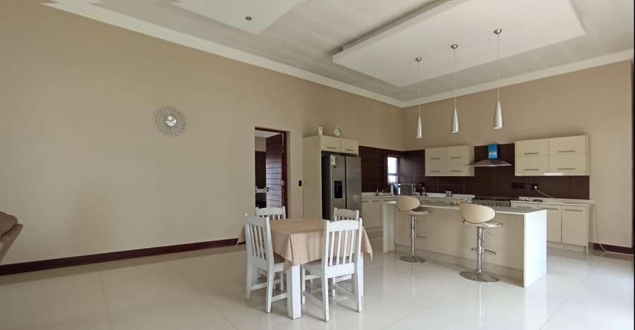 4 Bedroom Property for Sale in Copperleaf Estate Gauteng