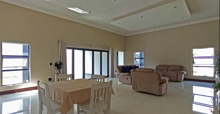 4 Bedroom Property for Sale in Copperleaf Estate Gauteng