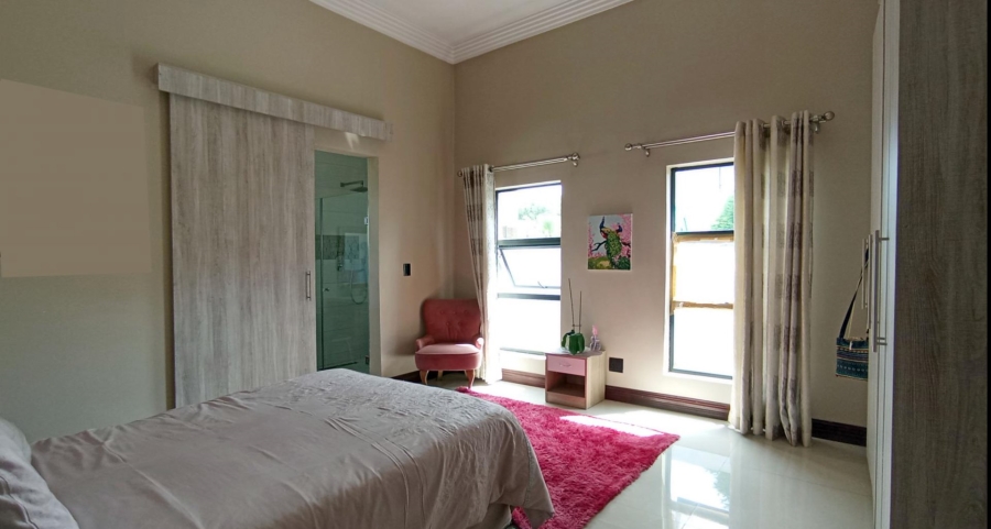 4 Bedroom Property for Sale in Copperleaf Estate Gauteng