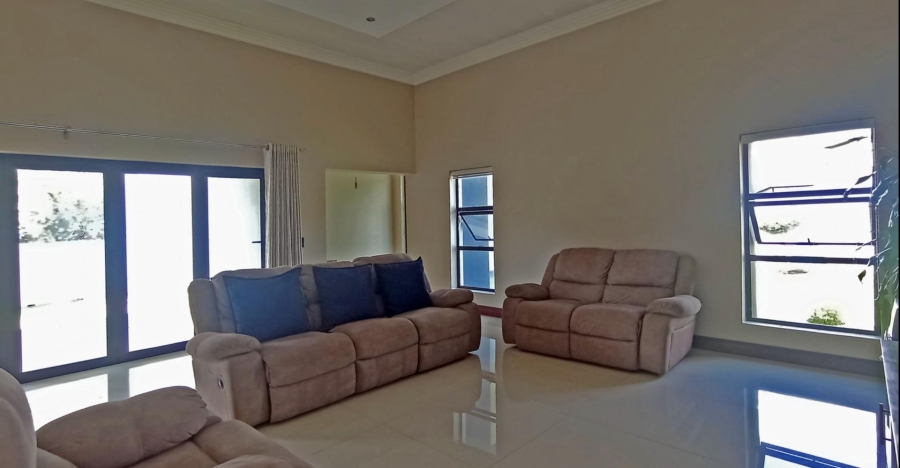 4 Bedroom Property for Sale in Copperleaf Estate Gauteng