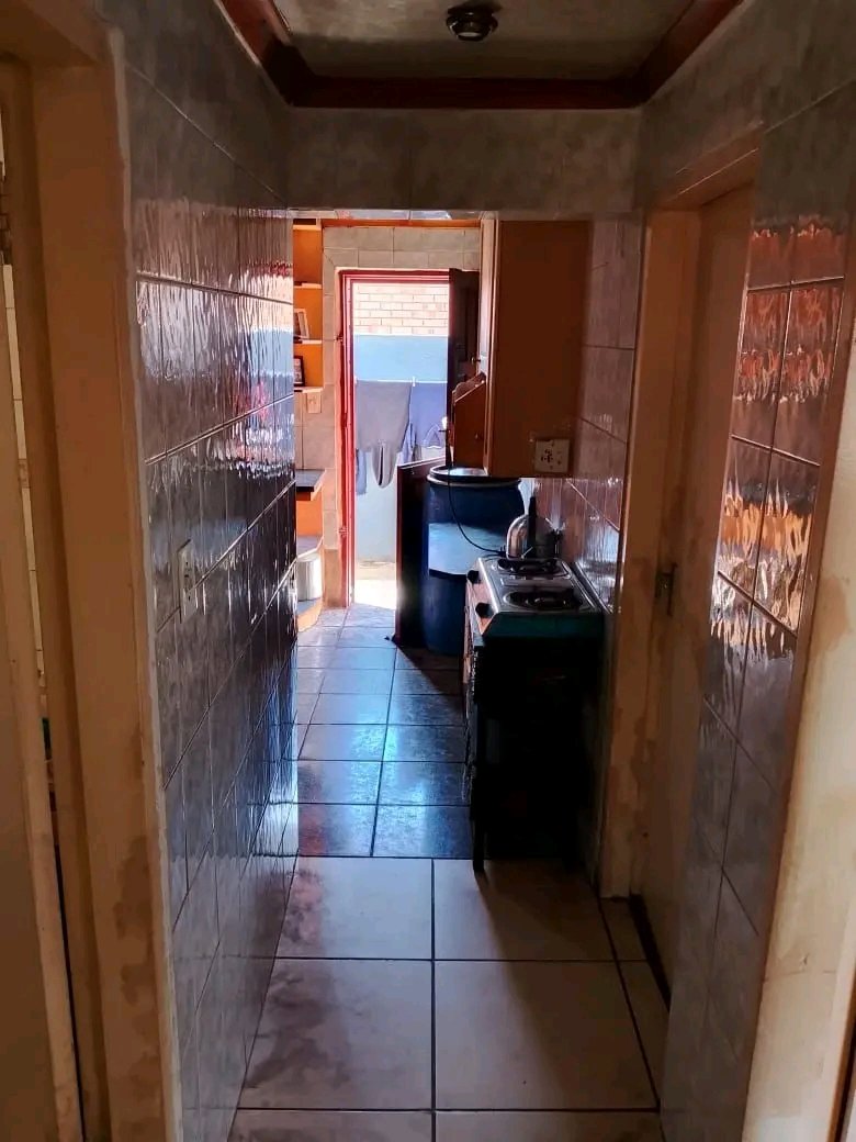 2 Bedroom Property for Sale in Tembisa Central Gauteng
