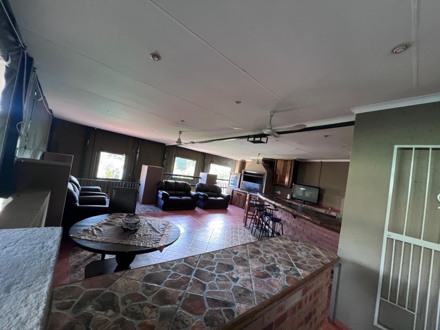 3 Bedroom Property for Sale in Mountain View Gauteng