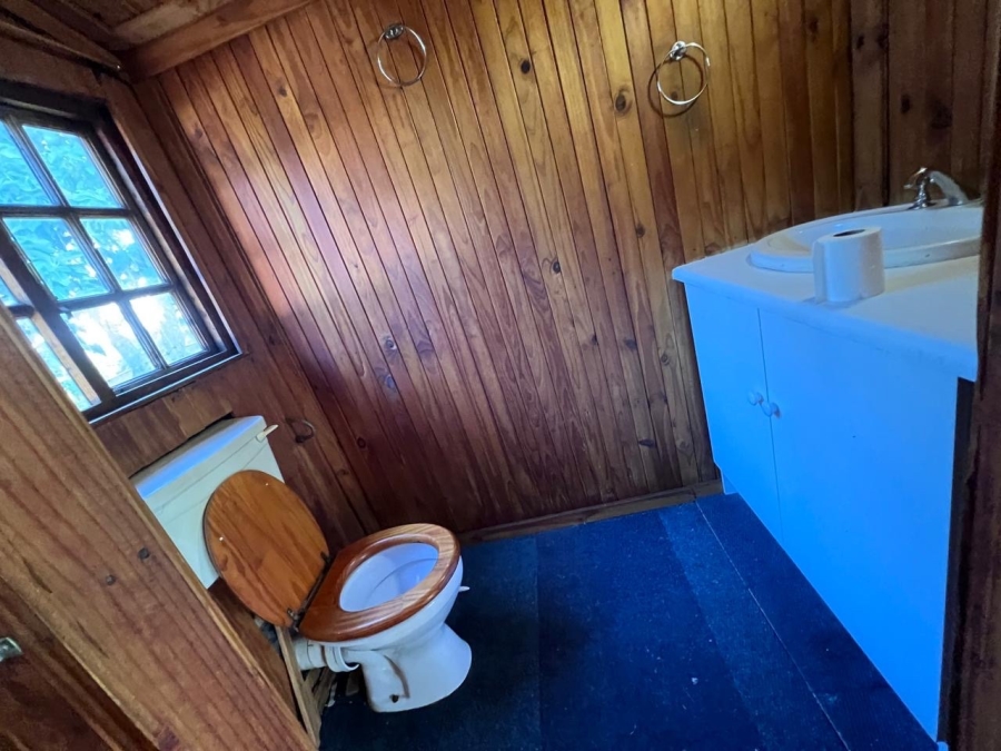 3 Bedroom Property for Sale in Mountain View Gauteng