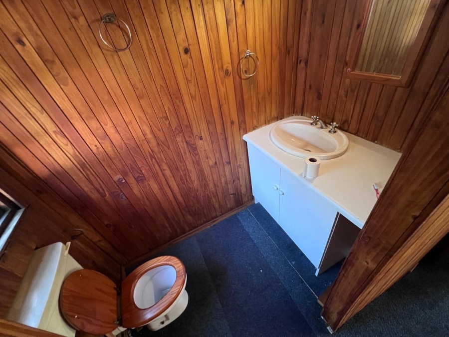 3 Bedroom Property for Sale in Mountain View Gauteng