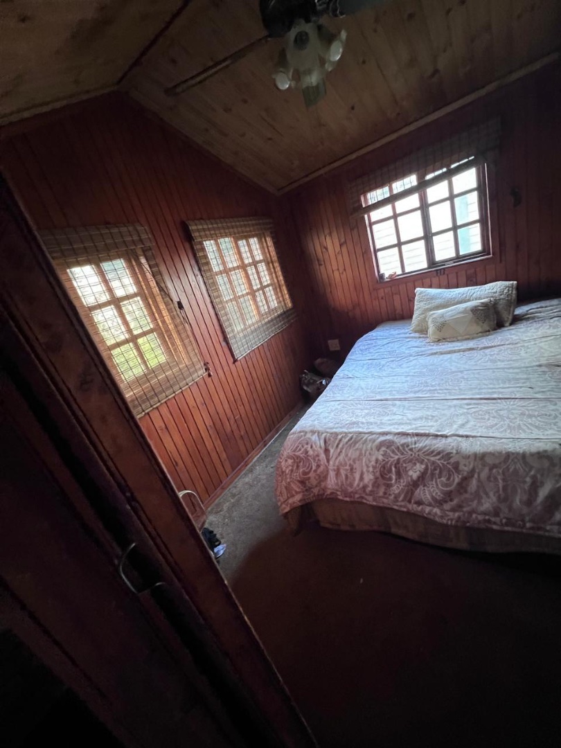 3 Bedroom Property for Sale in Mountain View Gauteng