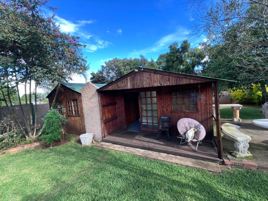 3 Bedroom Property for Sale in Mountain View Gauteng