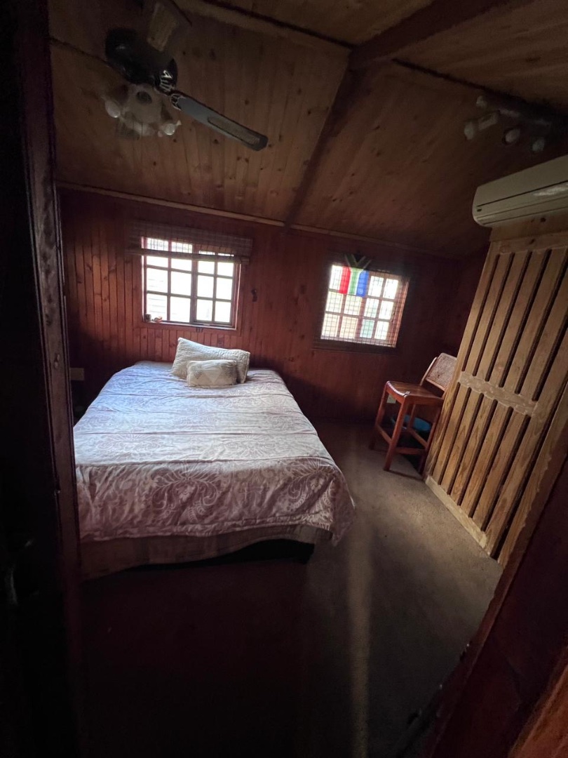 3 Bedroom Property for Sale in Mountain View Gauteng