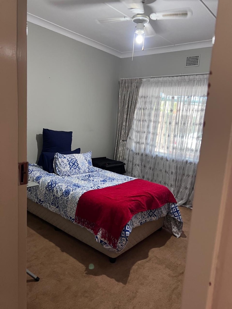 3 Bedroom Property for Sale in Mountain View Gauteng