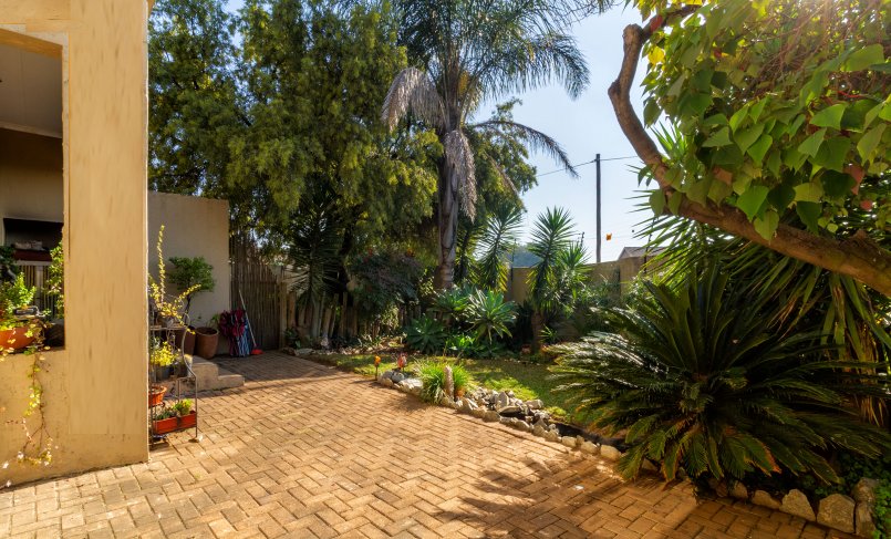 2 Bedroom Property for Sale in Northgate Gauteng