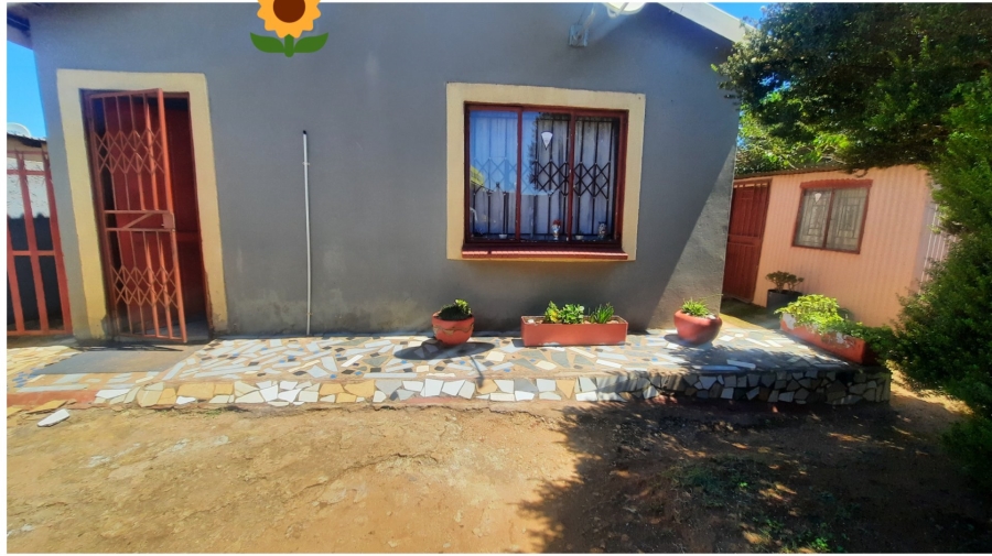 2 Bedroom Property for Sale in Tembisa Central Gauteng