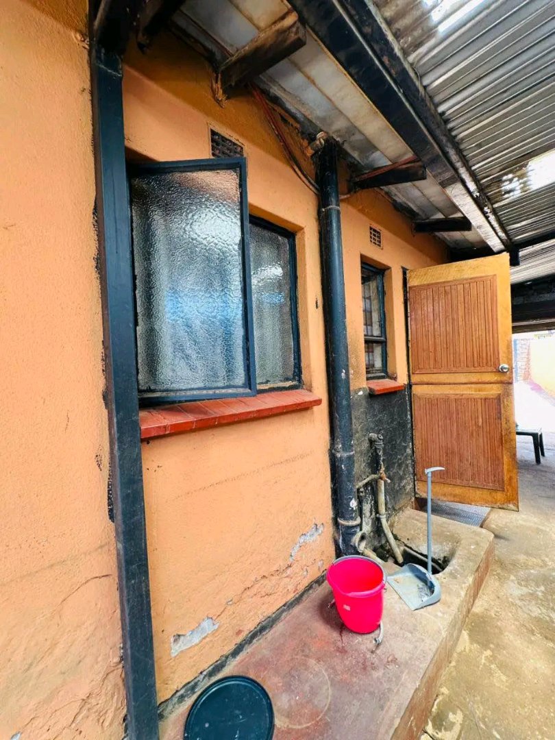 2 Bedroom Property for Sale in Maokeng Gauteng