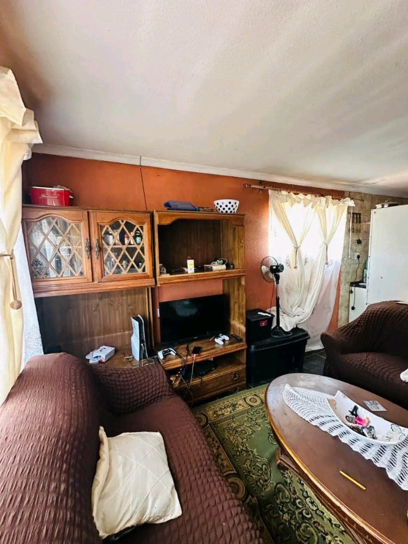 2 Bedroom Property for Sale in Maokeng Gauteng